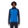 Mammut Fleecejacke Aconcagua ML (Midlayer) mit Kapuze eisblau/marineblau Herren